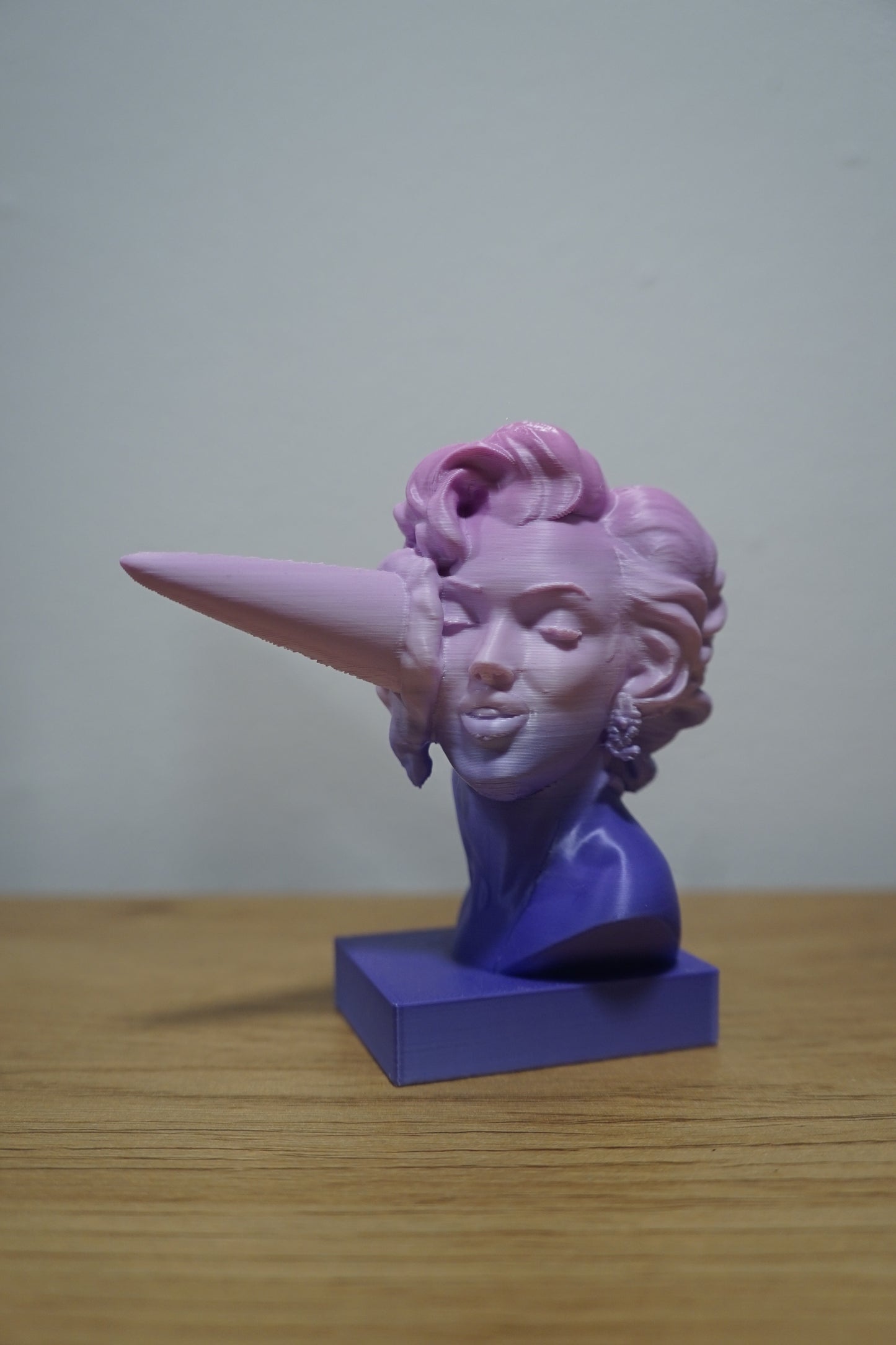 marilyn icecream