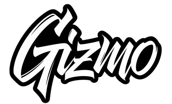 Gizmo 3D