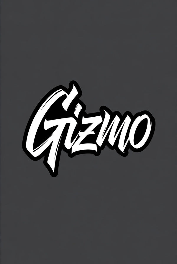 Gizmo 3D